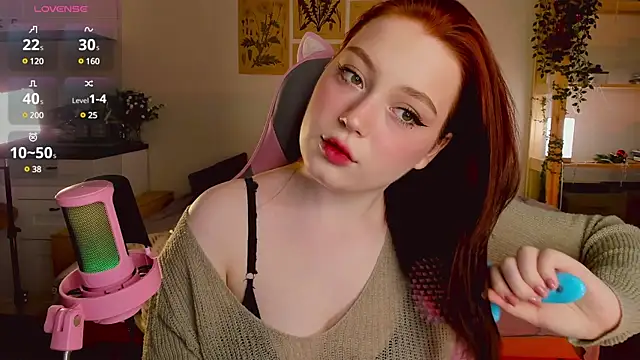 Snapshot of Sofy_Benson chatting on January 30, 2025, 12:16 pm Sofy Benson online show from January 30, 2025, 12:16 pm