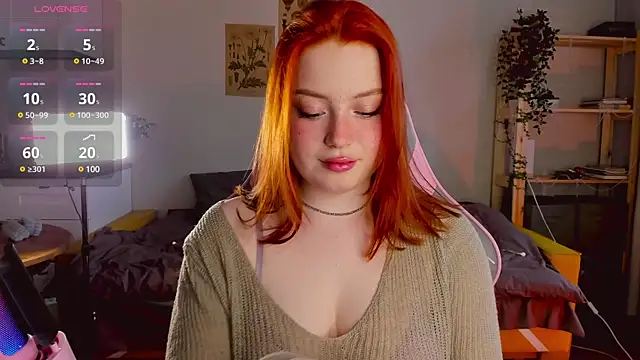 Snapshot of Sofy_Benson chatting on February 8, 2025, 10:29 am Sofy Benson online show from February 8, 2025, 10:29 am