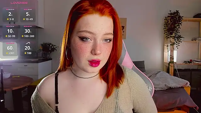 Snapshot of Sofy_Benson chatting on February 9, 2025, 11:47 am Sofy Benson online show from February 9, 2025, 11:47 am