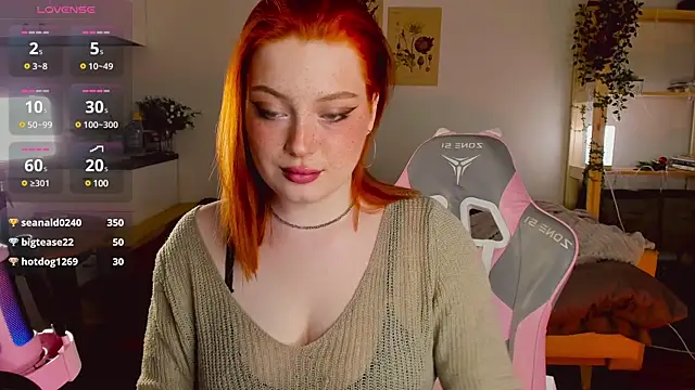 Snapshot of Sofy_Benson chatting on February 9, 2025, 2:50 pm Sofy Benson online show from February 9, 2025, 2:50 pm