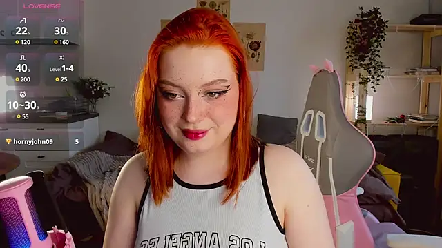 Snapshot of Sofy_Benson chatting on February 11, 2025, 10:26 am Sofy Benson online show from February 11, 2025, 10:26 am