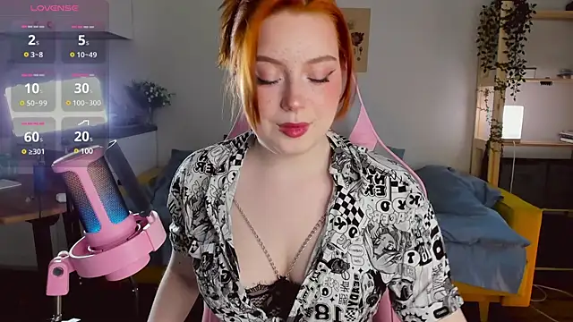 Snapshot of Sofy_Benson chatting on February 27, 2025, 1:07 pm Sofy Benson online show from February 27, 2025, 1:07 pm