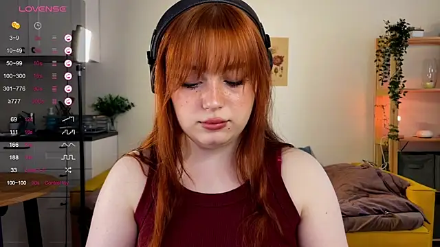 Snapshot of Sofy_Benson chatting on July 10, 2026, 1:47 pm Sofy Benson online show from July 10, 2026, 1:47 pm