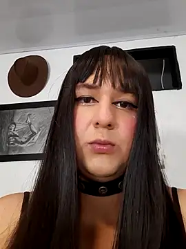 cosmicwind online show from October 31, 2025, 11:17 pm