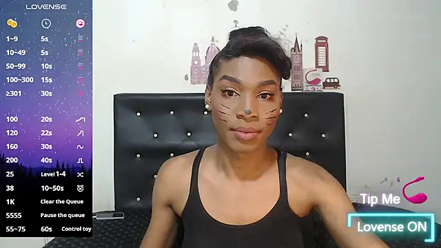 Snapshot of NAHOMMY_SEXY chatting on December 23, 2024, 6:55 am NAHOMMY SEXY online show from December 23, 2024, 6:55 am