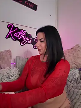 InKed-Kathy online show from February 12, 2026, 10:05 pm