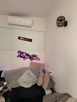 InKed-Kathy online show from February 19, 2026, 10:39 pm