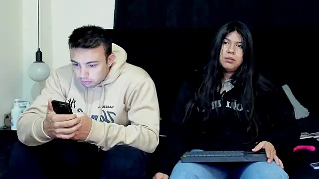 Snapshot of lissandthor13 chatting on January 16, 2026, 11:25 am lissandthor13 online show from January 16, 2026, 11:25 am