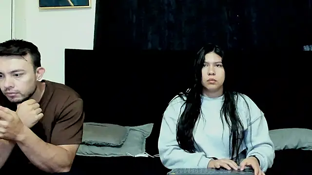 Snapshot of lissandthor13 chatting on February 13, 2026, 11:39 am lissandthor13 online show from February 13, 2026, 11:39 am