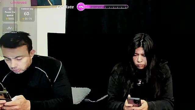 Snapshot of lissandthor13 chatting on February 21, 2026, 10:27 am lissandthor13 online show from February 21, 2026, 10:27 am