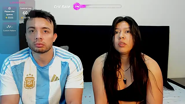 lissandthor13 online show from March 20, 2026, 9:36 am