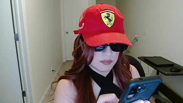 Sassy Latina online show from February 14, 2026, 1:46 am