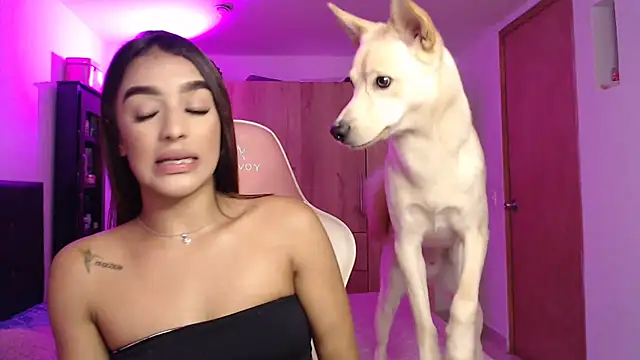 GiltRosebush online show from January 23, 2025, 3:05 am