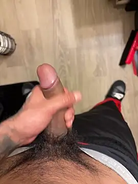 Nando49  online show from April 17, 2026, 6:27 am