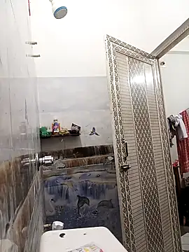 HorriblePastry online show from February 1, 2026, 5:33 pm