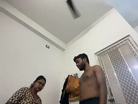 HorriblePastry online show from April 1, 2026, 9:21 am