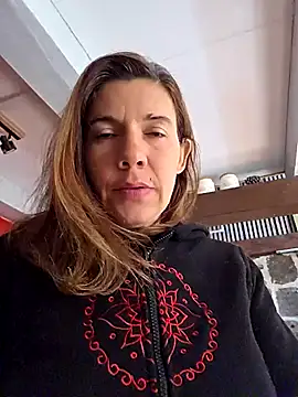 Lina lou4 online show from October 8, 2025, 7:50 am