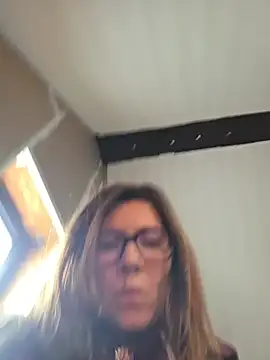 Lina lou4 online show from January 8, 2026, 12:40 pm