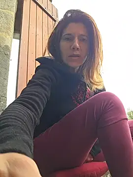 Lina lou4 online show from March 13, 2026, 12:34 pm