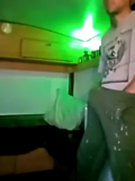 MysticInteraction online show from October 21, 2025, 9:43 am