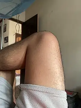 DreamerAsianGuy online show from February 27, 2025, 9:11 am