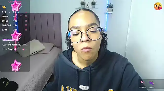 Snapshot of Nina_lovee_ chatting on December 24, 2024, 2:12 pm Nina lovee online show from December 24, 2024, 2:12 pm