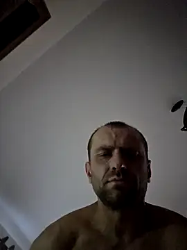 Roman0798 online show from October 9, 2025, 6:55 am