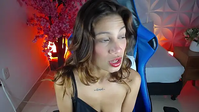 cora 22 online show from December 9, 2024, 12:08 pm