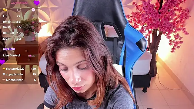 cora 22 online show from December 28, 2024, 6:29 pm