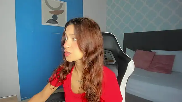 cora 22 online show from September 30, 2025, 12:21 pm