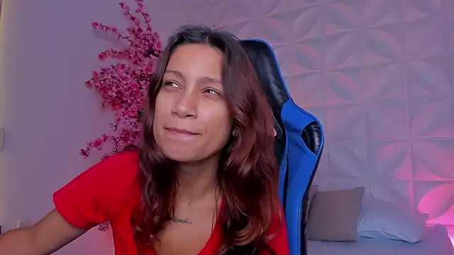 cora 22 online show from December 5, 2025, 12:47 pm