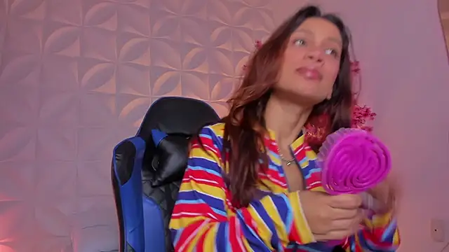 cora 22 online show from February 24, 2026, 12:58 pm