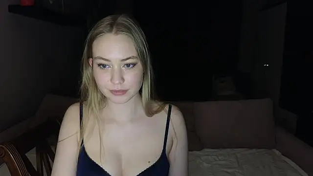 AmazovaAny online show from March 22, 2026, 8:34 pm