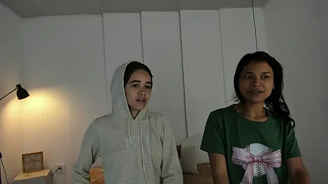 sexychanell 18 online show from February 25, 2025, 12:45 pm