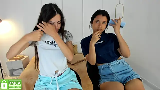 sexychanell 18 online show from March 8, 2025, 3:35 pm