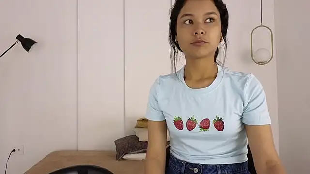 sexychanell 18 online show from December 20, 2025, 1:07 pm