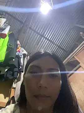 Topangel69 online show from November 11, 2025, 4:07 pm