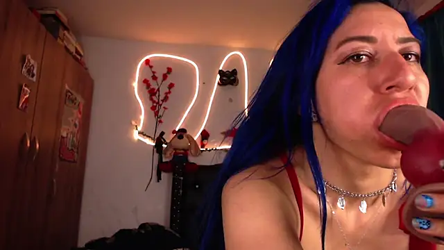 pussytight pervert online show from January 12, 2025, 9:29 pm