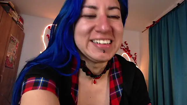 pussytight pervert online show from January 29, 2025, 3:01 am