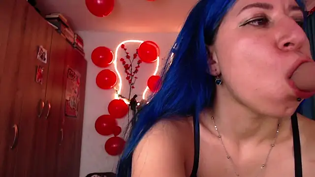 pussytight pervert online show from February 14, 2025, 1:34 am