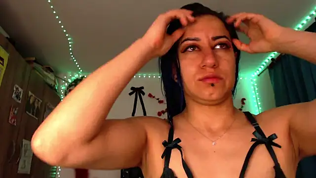 pussytight pervert online show from September 18, 2025, 10:01 pm