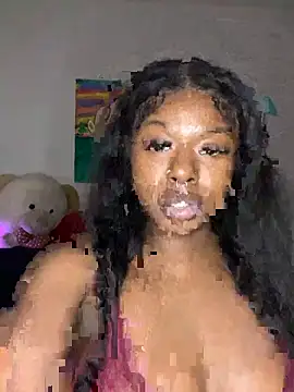 TinyBlazian901 online show from April 28, 2026, 3:44 am