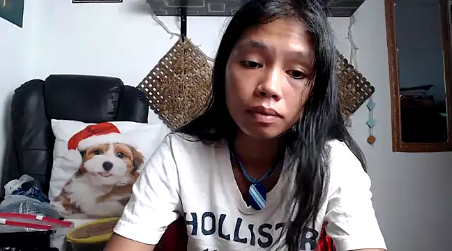 Asexycook4Ubananas online show from December 12, 2024, 11:07 am