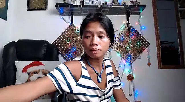 Asexycook4Ubananas online show from December 14, 2024, 12:55 pm