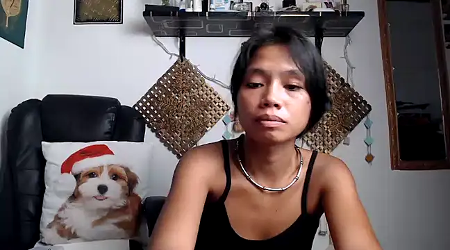 Asexycook4Ubananas online show from December 15, 2024, 1:54 pm