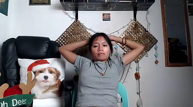 Asexycook4Ubananas online show from December 26, 2024, 2:48 pm