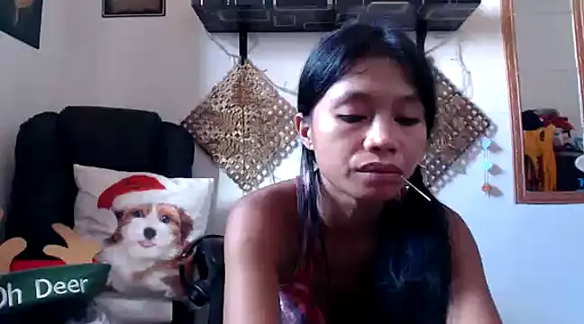 Asexycook4Ubananas online show from January 2, 2025, 3:37 am