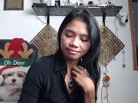 Asexycook4Ubananas online show from January 22, 2025, 10:29 am