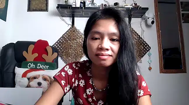 Asexycook4Ubananas online show from January 28, 2025, 12:11 pm