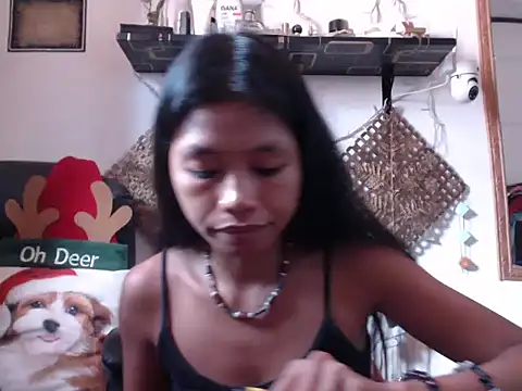 Asexycook4Ubananas online show from February 11, 2025, 4:33 am
